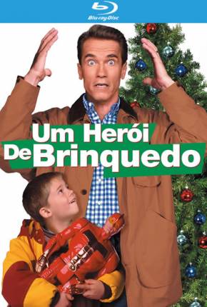 Baixar Um Herói de Brinquedo 1080P Torrent