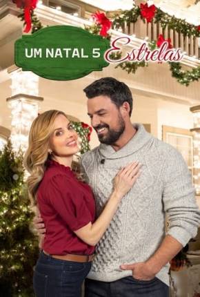 Baixar Um Natal 5 Estrelas Torrent