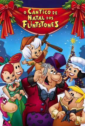 Baixar Uma História de Natal dos Flintstones Torrent