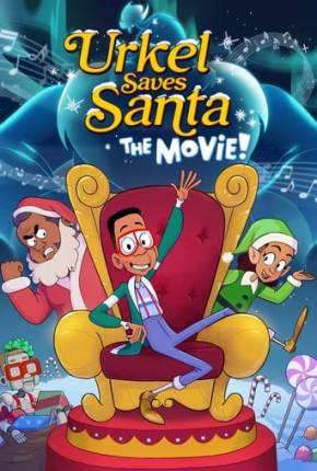 Baixar Urkel Salva o Papai Noel - O Filme! Torrent