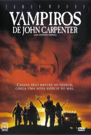 Baixar Vampiros de John Carpenter 1080P Torrent