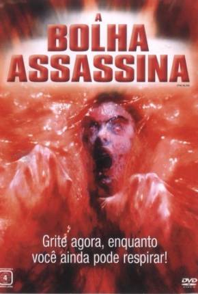 Baixar A Bolha Assassina (The Blob 1988) Torrent