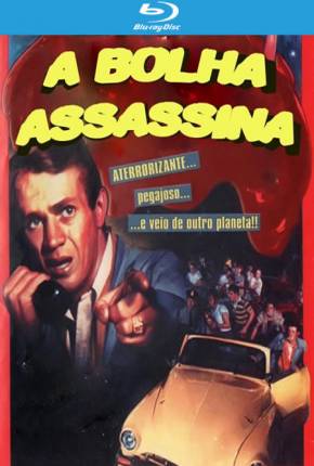 Baixar A Bolha (Clássico de 1958) Torrent