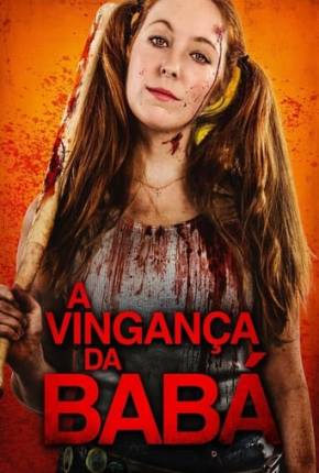 Baixar A Vingança da Babá - Josie Jane: Kill the Babysitter Torrent