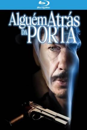 Baixar Alguém Atrás da Porta BluRay Torrent