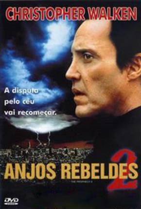 Baixar Anjos Rebeldes 2 / The Prophecy II Torrent