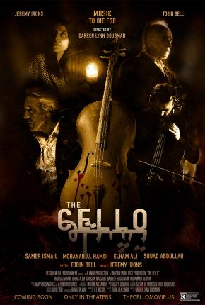 Baixar Cello - CAM - Legendado Torrent