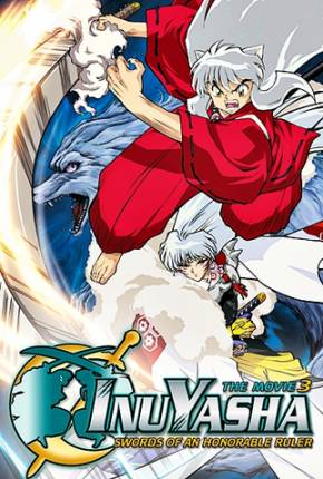 Baixar InuYasha 3 - A Espada Dominadora do Mundo Torrent