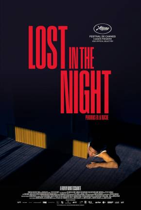 Baixar Lost in the Night - CAM - Legendado Torrent