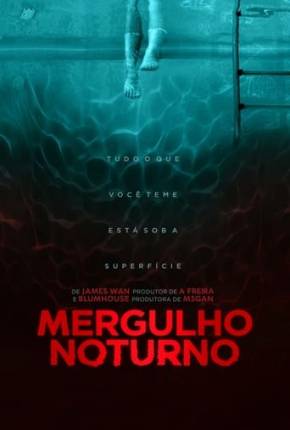 Baixar Mergulho Noturno - Legendado Torrent