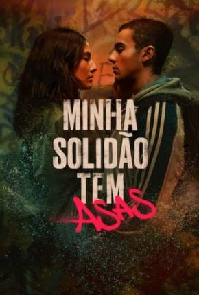 Baixar Minha Solidão Tem Asas Torrent