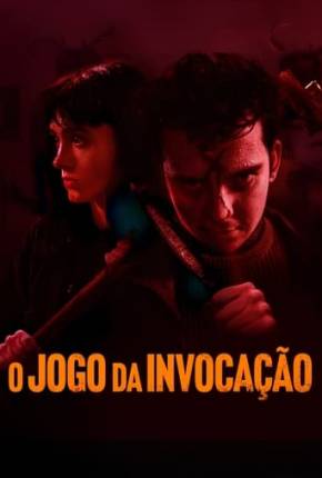 Baixar O Jogo da Invocação Torrent