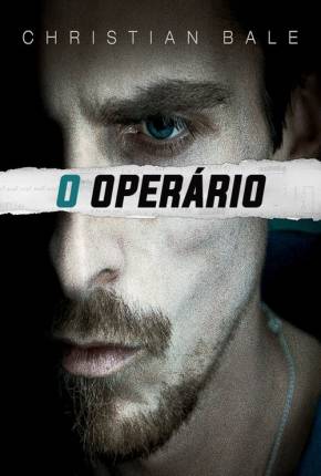 Baixar O Operário - The Machinist Torrent