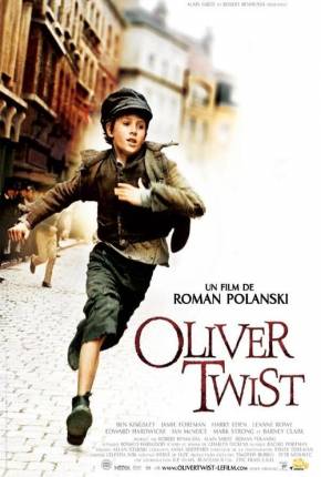 Baixar Oliver Twist - Completo Torrent