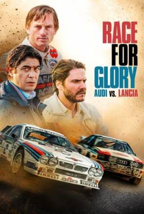 Baixar Race for Glory: Audi vs. Lancia - Legendado e Dublado Não Oficial Torrent