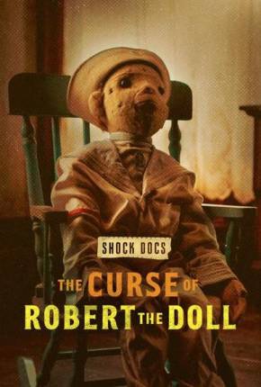 Baixar The Curse of Robert the Doll Torrent