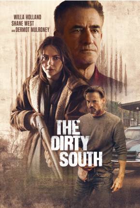 Baixar The Dirty South - CAM - Legendado Torrent