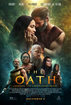 Baixar The Oath - CAM - Legendado Torrent