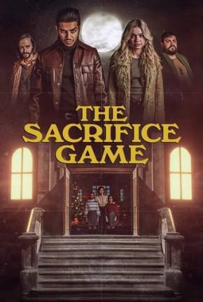 Baixar The Sacrifice Game - Legendado Torrent