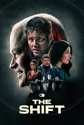 Baixar The Shift - CAM - Legendado Torrent