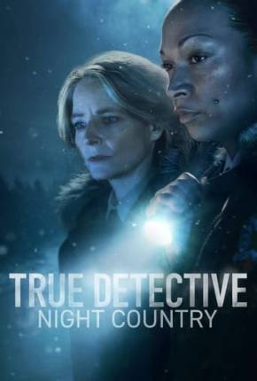 Baixar True Detective - 4ª Temporada Torrent