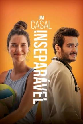 Baixar Um Casal Inseparável - Nacional Torrent