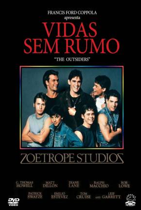 Baixar Vidas Sem Rumo / The Outsiders Torrent