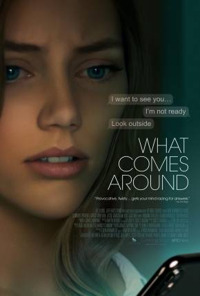 Baixar What Comes Around - Legendado Torrent