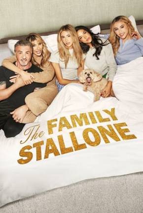 Baixar A Família Stallone - 2ª Temporada Torrent