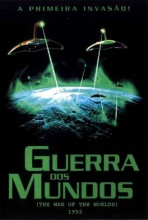 Baixar A Guerra dos Mundos / The War of the Worlds Torrent