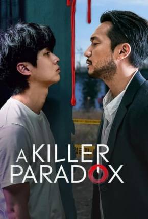 Baixar A Killer Paradox / Sarinja-ng-Nangam - 1ª Temporada Torrent