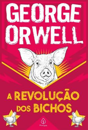 Baixar A Revolução dos Bichos - Livro Torrent