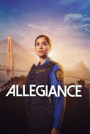 Baixar Allegiance - 1ª Temporada Legendada Torrent