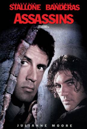 Baixar Assassinos / Assassins Bluray Torrent