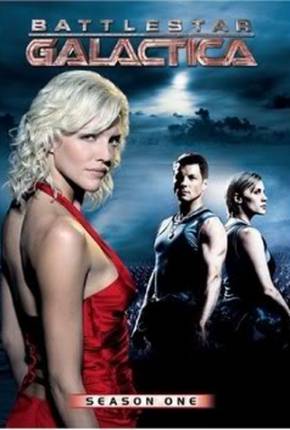 Baixar Battlestar Galactica 1080P Torrent