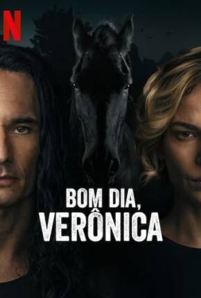 Baixar Bom Dia, Verônica - 3ª Temporada Torrent