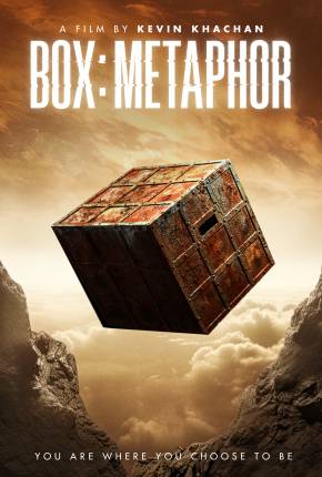 Baixar Box - Metaphor - Legendado Torrent