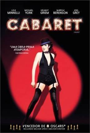 Baixar Cabaret - Completo Torrent