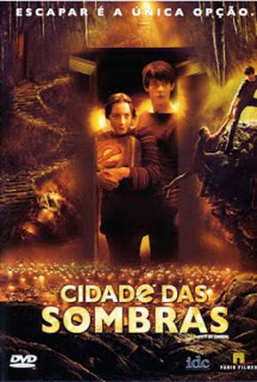 Baixar Cidade das Sombras / City of Ember Torrent