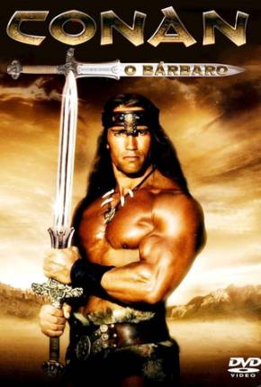 Baixar Conan, o Bárbaro / Conan the Barbarian Torrent