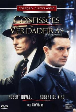 Baixar Confissões Verdadeiras / True Confessions Torrent