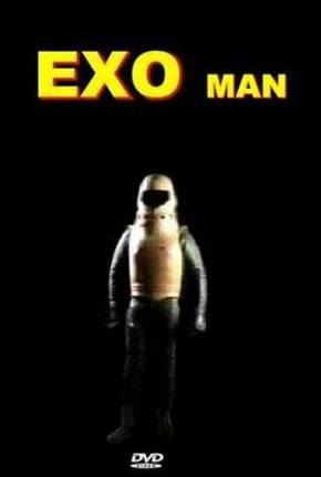 Baixar Exo Man - O Homem de Aço / Exo-Man Torrent