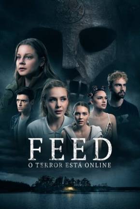 Baixar Feed - O Terror está Online Torrent