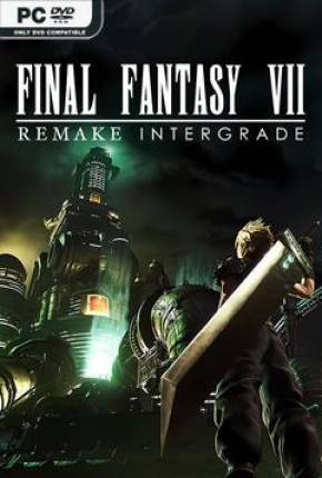 Baixar Final Fantasy VII Remake Intergrade Torrent