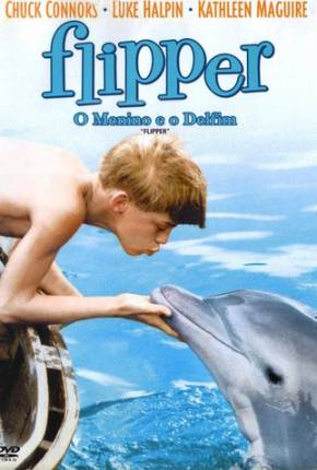 Baixar Flipper - 1ª Temporada 1080P Torrent