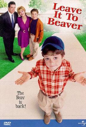 Baixar Foi Sem Querer / Leave It to Beaver Torrent