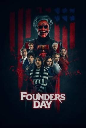 Baixar Founders Day - CAM - Legendado e Dublado Não Oficial Torrent