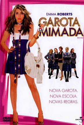 Baixar Garota Mimada / Wild Child - BRRIP Torrent