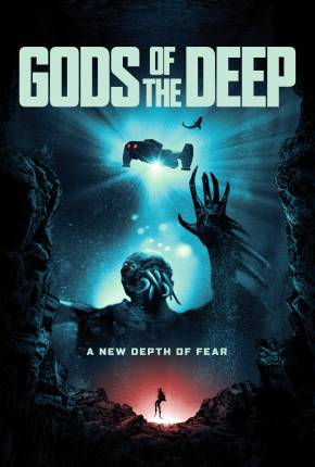 Baixar Gods of the Deep - Legendado Torrent