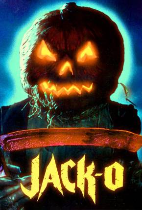 Baixar Halloween - A Maldição Está de Volta! / Jack-O Torrent